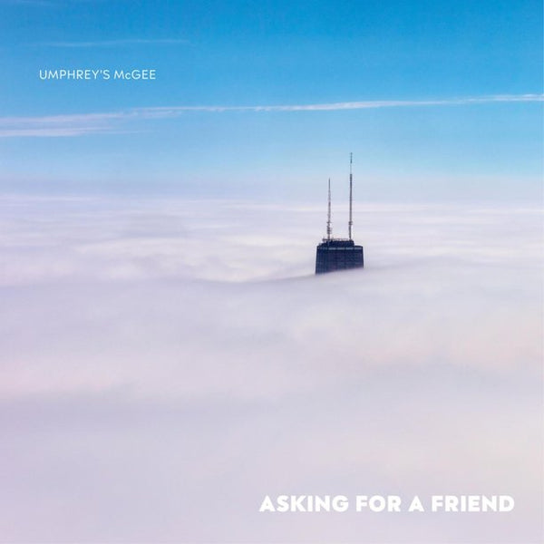 Umphrey's Mcgee | Asking For A Friend (Vinyl)