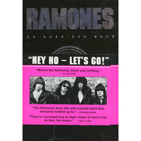 Ramones: An American Band by Jim Bessman