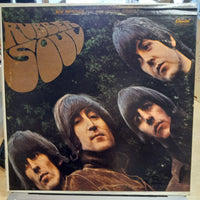 The Beatles | Rubber Soul (Vinyl) (Used)