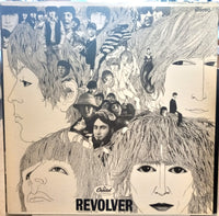 The Beatles | Revolver (Vinyl) (Used)