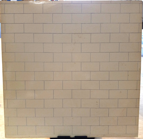 Pink Floyd | The Wall (2 LP) (Used)