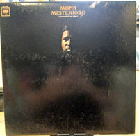 Thelonious Monk | Misterioso (Vinyl) (Used)