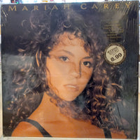 Mariah Carey | Mariah Carey (Vinyl) (Used)
