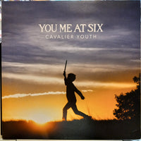 You Me At Six | Cavalier Youth (Vinyl w/ Bonus CD) (Used)