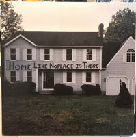 The Hotelier | Home, Like Noplace Is There (White Vinyl) (Used)