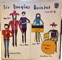Sir Douglas Quintet | 1+1+1=4 (Vinyl) (Used)