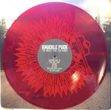 Knuckle Puck | The Weight That You Buried (Red Vinyl) (Used)