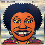 Jimmy McGriff | Black Pearl (Vinyl) (Used)