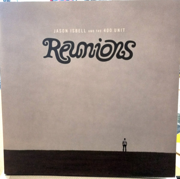 Jason Isbell And The 400 Unit | Reunions (Vinyl) (Used)