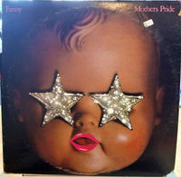 Fanny | Mothers Pride (Vinyl) (Used)