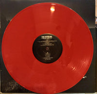 The Hotelier | It Never Goes Out (Red Vinyl) (Used)
