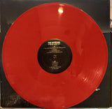 The Hotelier | It Never Goes Out (Red Vinyl) (Used)