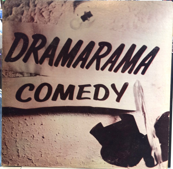 Dramarama | Comedy (Vinyl) (Used)
