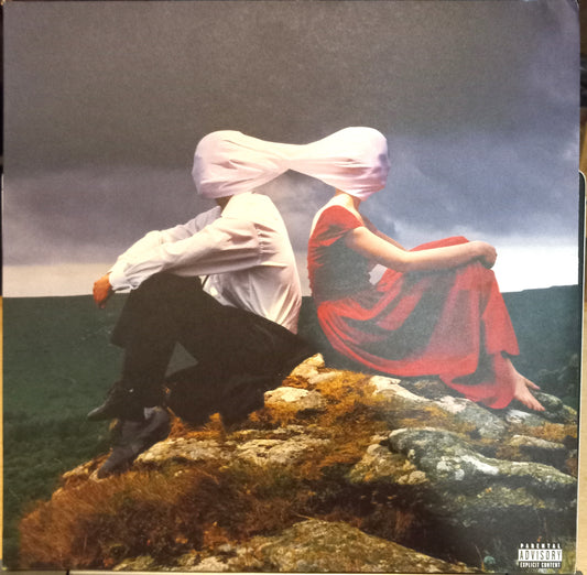 Funeral for a Friend | Casually Dressed & Deep In Conversation (2 LP) (Used)