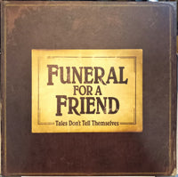 Funeral for a Friend | Tales Don't Tell Themselves (2 LP) (Used)