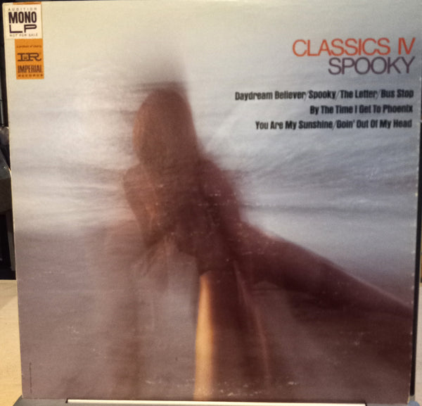 Classics IV | Spooky (Vinyl) (Used)