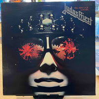 Judas Priest | Hell Bent for Leather (Vinyl) (Used)