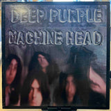 Deep Purple | Machine Head (Vinyl) (Used)