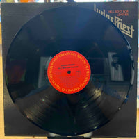 Judas Priest | Hell Bent for Leather (Vinyl) (Used)