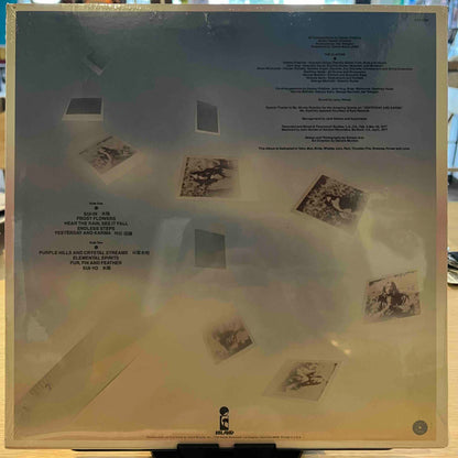 Osama Kitajima | Osamu (Vinyl) (Sealed 1977)