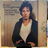 Bruce Springsteen | Darkness On The Edge Of Town (Vinyl) (Used)