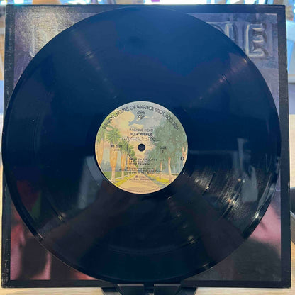 Deep Purple | Machine Head (Vinyl) (Used)