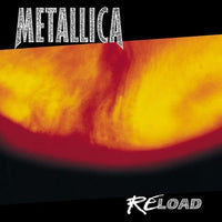 Metallica | Reload (Vinyl)