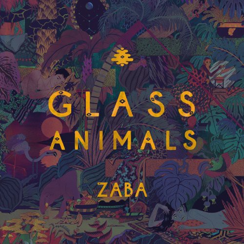 Glass Animals | ZABA (Vinyl)