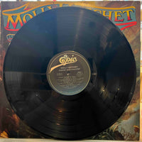 Molly Hatchet | Flirtin' With Disaster (Vinyl) (Used)