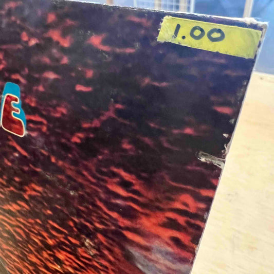 Mount Rushmore | High On Mount Rushmore (Vinyl) (Used)