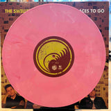 The Swellers | Running Out Of Places To Go (10" Pink Bubblegum Vinyl) (Used)