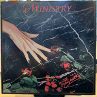 Ministry | With Sympathy (Vinyl) (Used)