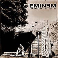 Eminem | The Marshall Mathers LP (Vinyl)