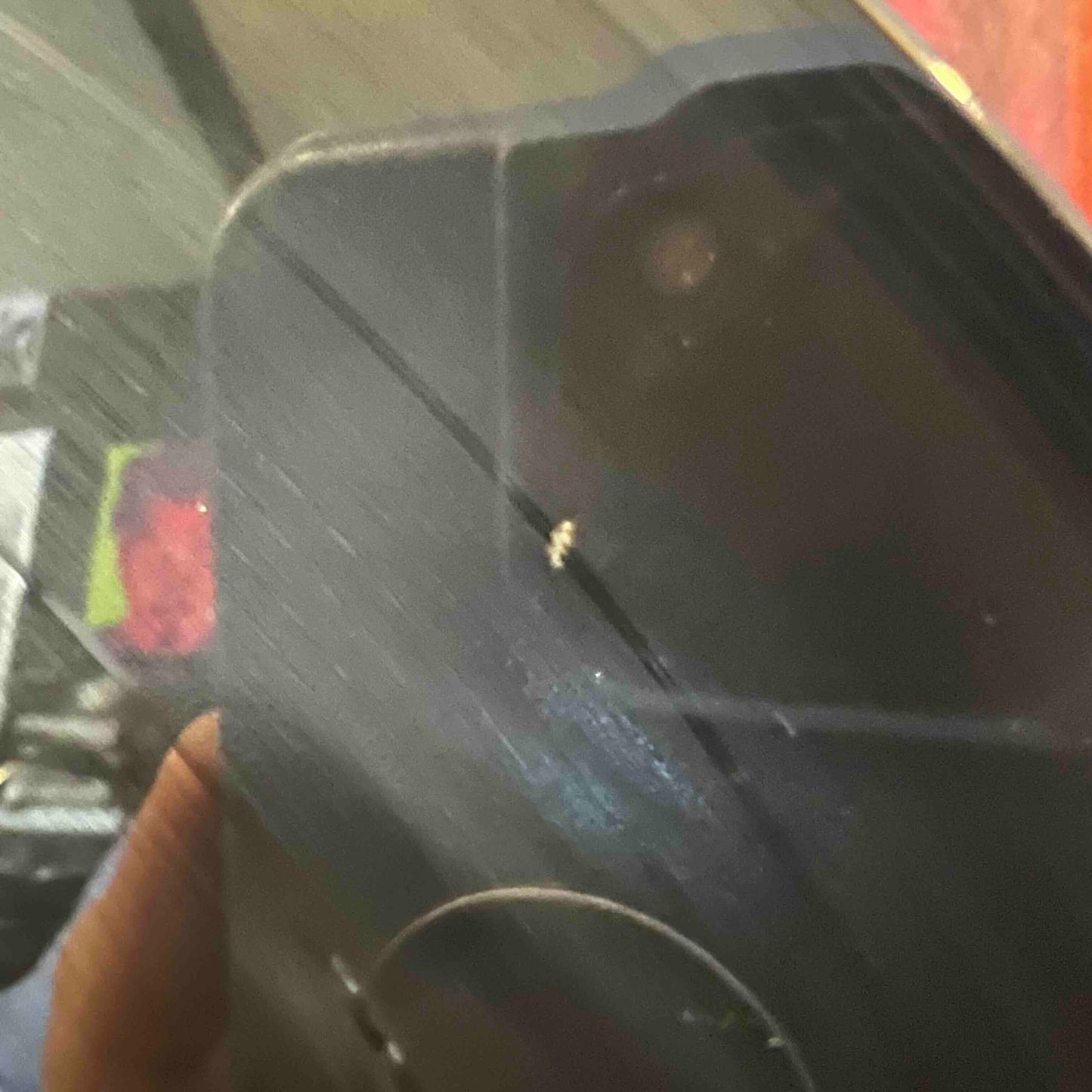 K.D. Lang and The Reclines | Angel With A Lariat (Vinyl) (Used)