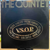 V.S.O.P. | The Quintet (2 LP) (Used)