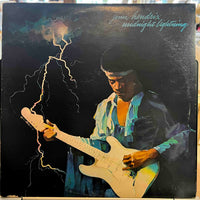Jimi Hendrix | Midnight Lightning (Vinyl) (Used)