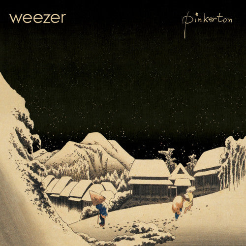 Weezer | Pinkerton (Vinyl)