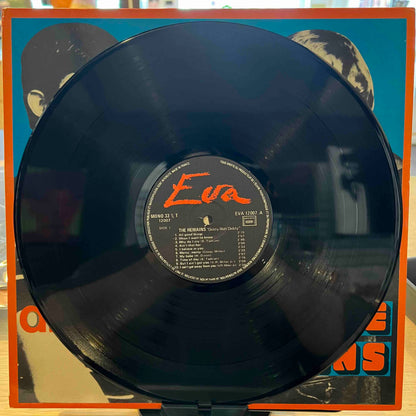 The Remains | Diddy Wah Diddy (Vinyl) (Used)