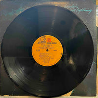 Jimi Hendrix | Midnight Lightning (Vinyl) (Used)