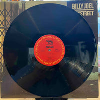 Billy Joel | 52nd Street (Vinyl) (Used)