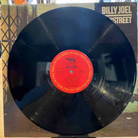 Billy Joel | 52nd Street (Vinyl) (Used)