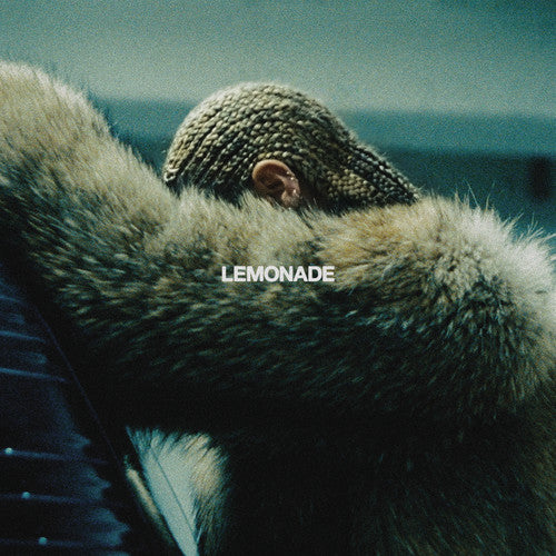 Beyonce | Lemonade (Deluxe Yellow Vinyl)