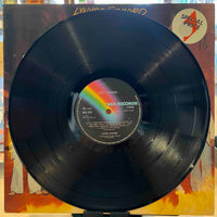 Lynyrd Skynyrd | Street Survivors (Vinyl) (Used)