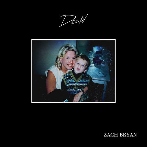 Zach Bryan | Deann (Vinyl)