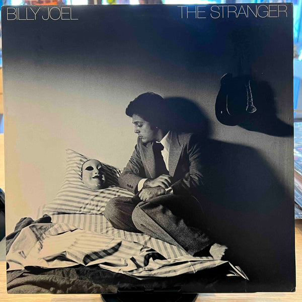 Billy Joel | The Stranger (Vinyl) (Used)