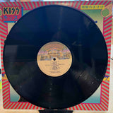 Kiss | Hotter Than Hell (Vinyl) (Used)