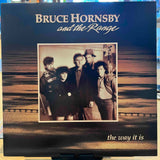 Bruce Hornsby | The Way It Is (Vinyl) (Used)