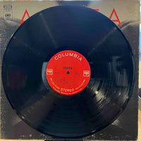 Aorta | Aorta (Vinyl) (Used)