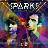 Sparks | Live At The Record Plant 1974 (RSD)