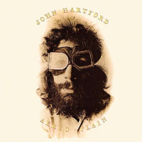 John Hartford | Aereo-Plain (Bone Color Vinyl)